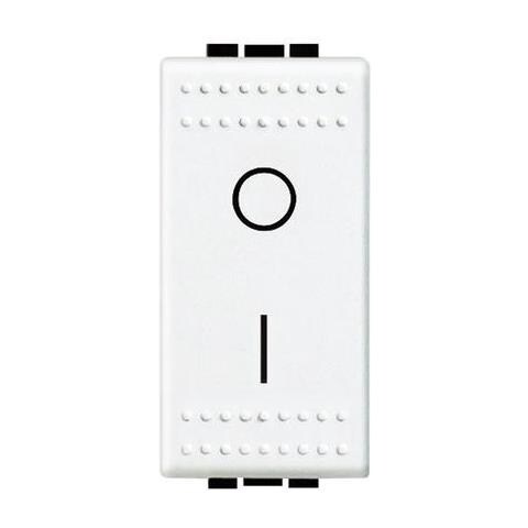 N4002n - Ll - Interruttore 2p 16a 1m Bianco - Foto 2