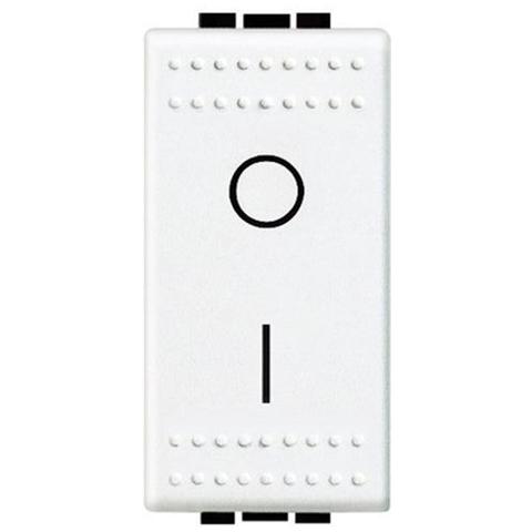 N4002n - Ll - Interruttore 2p 16a 1m Bianco - Foto 1