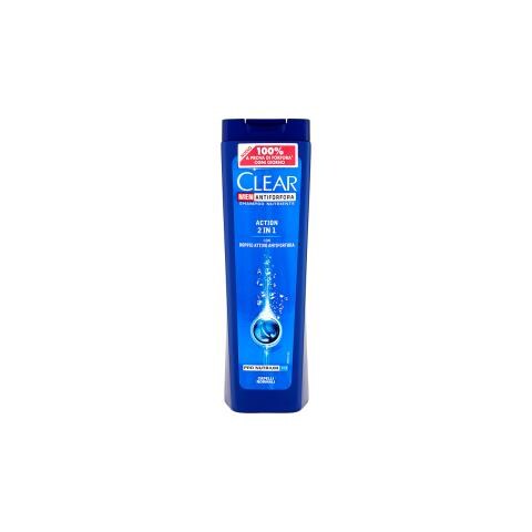 Shampoo 250 Uomo 2in1 Action - Foto 3