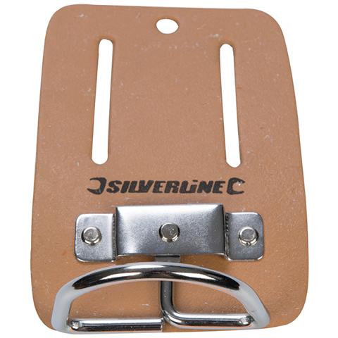 Cb06 Fodero Portamartello 100 X 50 Mm - Foto 1