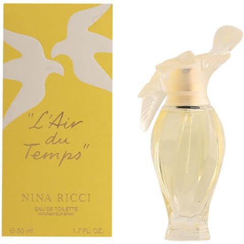 Lair Du Temps Edt Vaporizador 50 Ml - Foto 2