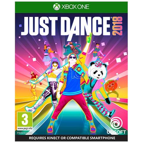 XONE - Just Dance 2018 - Foto 8