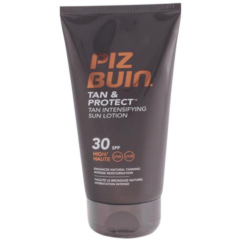 Tan & Protect Lotion Spf30 150 Ml - Foto 1
