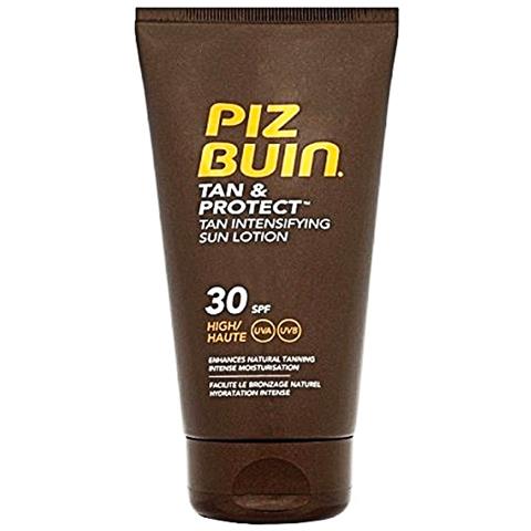 Tan & Protect Lotion Spf30 150 Ml - Foto 2