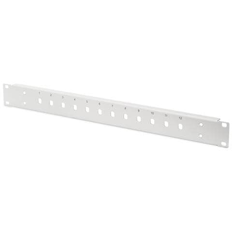 ASSMANN Electronic DN-96204-AL accessori patch panels - Foto 1