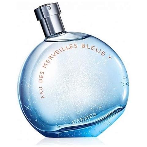 Eau De Merveilles Bleue Eau De Toilette 100 Ml Spray - Foto 2