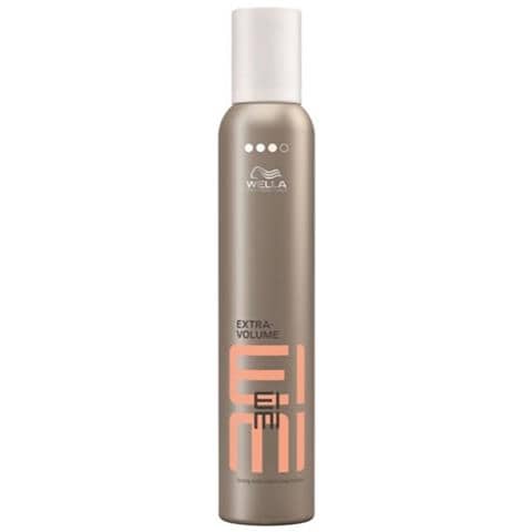 Eimi Extra Volume Livello Di Tenuta 3 500ml - Foto 1