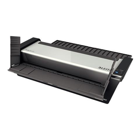 Plastif. Ilam Touch Turbo Pro2 A3 - Foto 1