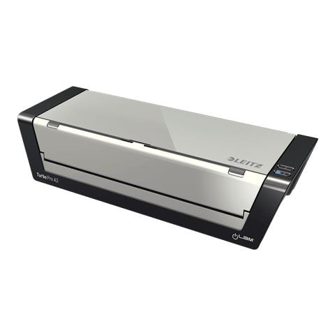 Plastif. Ilam Touch Turbo Pro2 A3 - Foto 2