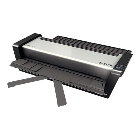 Plastif. Ilam Touch Turbo Pro2 A3 - Foto 6