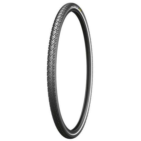 Copertone Protek Max Cross 700x35 Rigido Reflex 22tpi - Foto 2