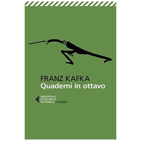 Franz Kafka - Quaderni in ottavo - Foto 1