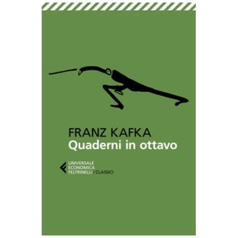 Franz Kafka - Quaderni in ottavo - Foto 2