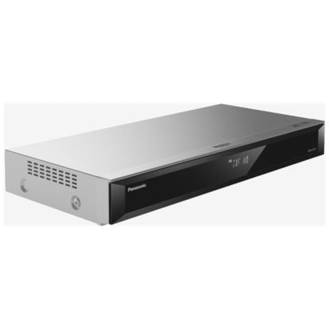 DMR-UBS70EGS argento - Foto 3