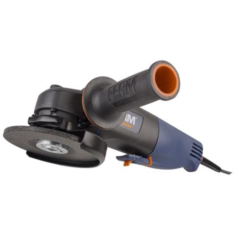 Smerigliatrice Angolare 900w - 125mm - Agm1061s - Foto 2