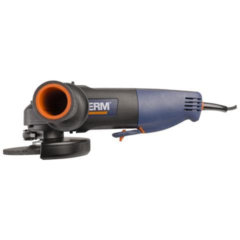 Smerigliatrice Angolare 900w - 125mm - Agm1061s - Foto 8