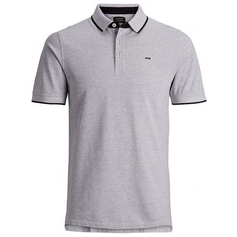 Jepaulos Polo Ss Uomo Taglia Xxl - Foto 1
