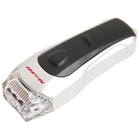 Illuminazione Hydra Battery Light Front Elettronica One Size - Foto 1