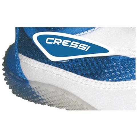 Scarpette Anti-scivolo Cressi Coral Boy Scarpe Ragazzi Eu 25 - Foto 3