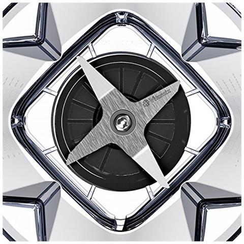 Ascent 2300i - Colore Rosso - Foto 6