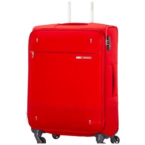 Trolley Baseboost Morb 44x66x28 Red - Foto 1