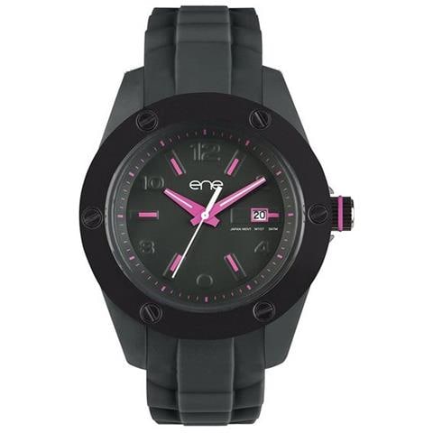 Orologio Analogico Quarzo Uomo con Cinturino in Gomma 720000127 - Foto 1