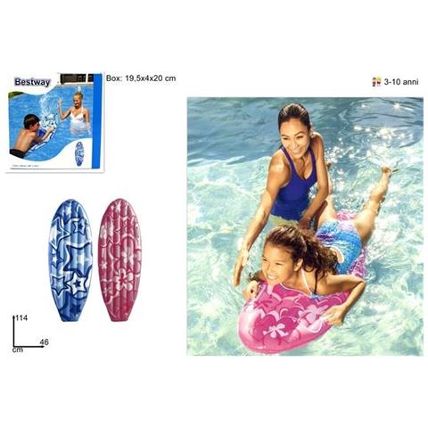 Tavola Nuoto Bimbi Bestway - Foto 1