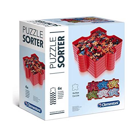 CLM37040 Puzzle Sorter - Foto 1