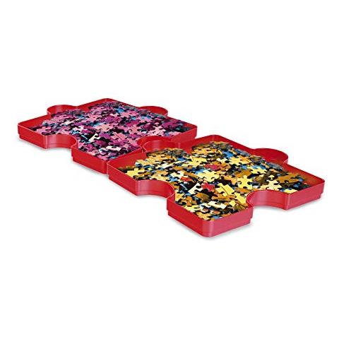 CLM37040 Puzzle Sorter - Foto 3