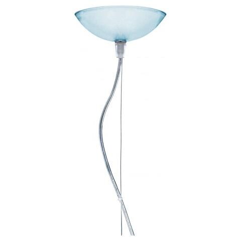 Lampadario Piccolo Fly Fl Y - Azzurro Nuvola-classe Di Efficienza Energetica A++- - Foto 3