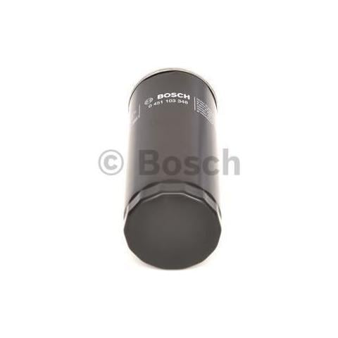 Filtro Olio 0451103348 - Foto 1