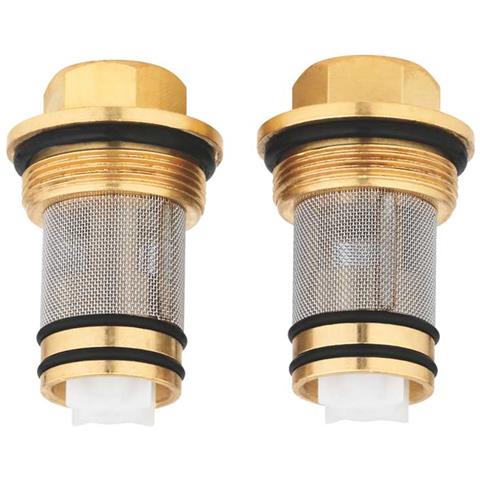 Valvola Di Non Ritorno Da 1/2"" | 1411600m - Foto 3