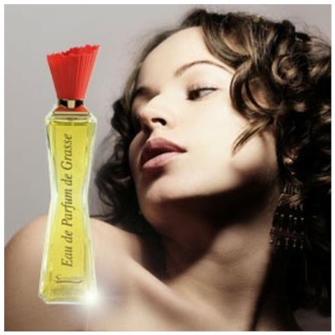 Iléane: Oriental Doux - Eau De Parfum Da Donna - Foto 1