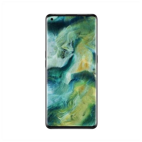 Find X2 Pro Nero 512 GB 5G Display 6.7" QHD+ Tripla Fotocamera Android  - Foto 2