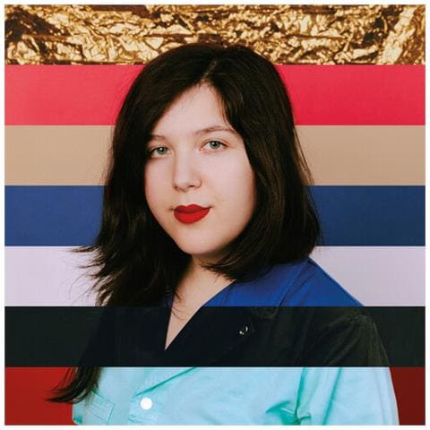 Lucy Dacus - 2019 - Foto 1