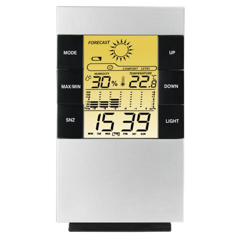 Th-200 Argento Batteria - Foto 2