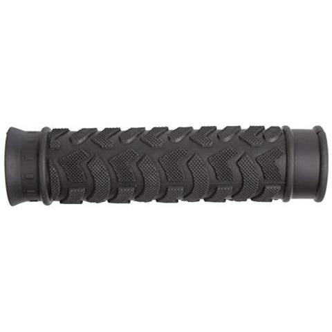Coppia Di Maniglie Cloud Tire, 120 Mm, Colore: Nero - Foto 1