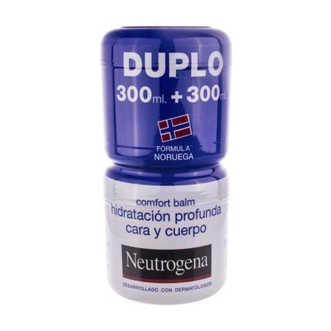 Comfort Balsamo 300ml Duo - Foto 1