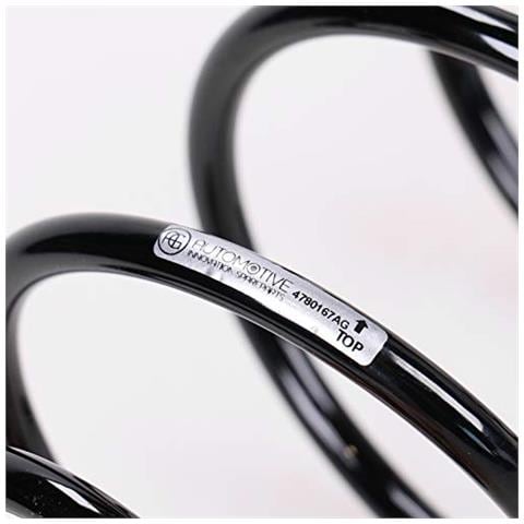 Molla Posteriore Giulietta 1.4 Tb, 1.6 Jtdm, 2.0 Jtdm 50520151 - Foto 2