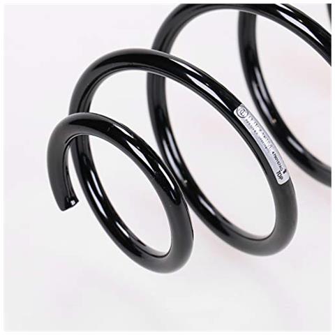 Molla Posteriore Giulietta 1.4 Tb, 1.6 Jtdm, 2.0 Jtdm 50520151 - Foto 3