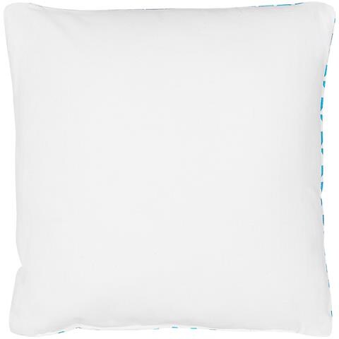 Cuscino Per Bambini 40 X 40 Cm Blu Radzkot - Foto 13