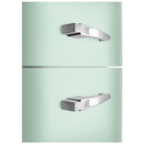 Frigorifero Doppia Porta FAB30RPG5 MultiFlow Classe Energetica D Colore Verde Pastello - Foto 10