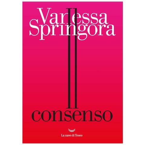 Vanessa Springora - Il Consenso - Foto 2