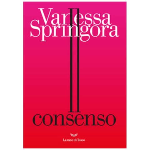 Vanessa Springora - Il Consenso - Foto 1