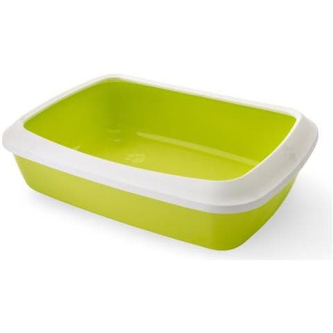 Isis Bowl 50 Verde Con Cornice Greys - Foto 1