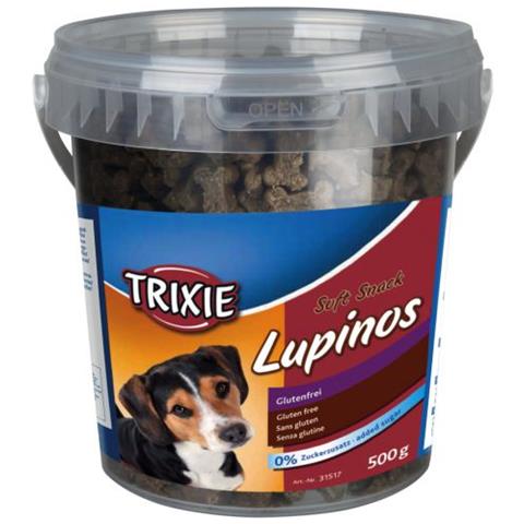 Morbido Snack Lupinos 500 Gr - Foto 1