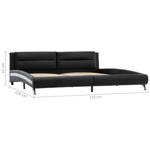 Sedie da Giardino con Cuscini 2 pz in Legno Acacia Grigio Scuro - Foto 7