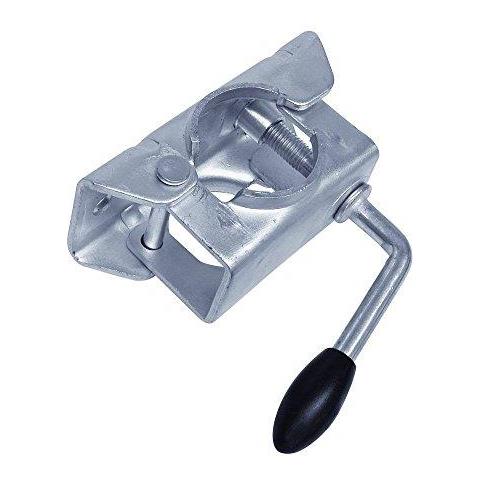 Morsetto Per Ruotino - Metallo - 48 Millimetri - Foto 1