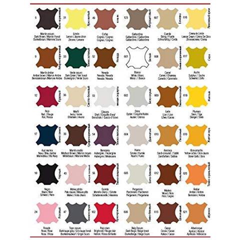 Unisex-adulti Rapida 25ml Colori E Tinte Rosa Beige 660 Ml 20.00 - Foto 4