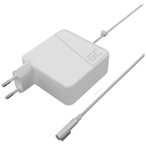 Caricabatterie Per Apple Macbook 85w 18.5v 4.5a (spina Magsafe) - Foto 1